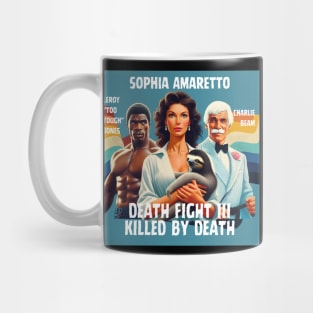 Death Fight III Mug